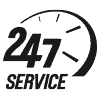 24_7 Service loodgieters Hallum